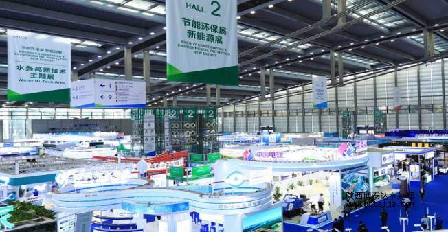 以水定需，一場頂級水務(wù)盛會(huì)火熱召集中！