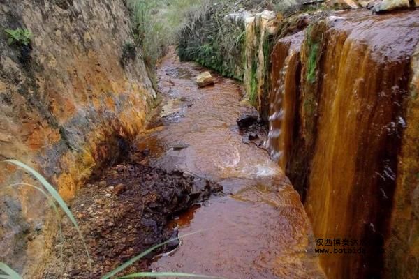 離子交換樹脂對污染如何進行處理？